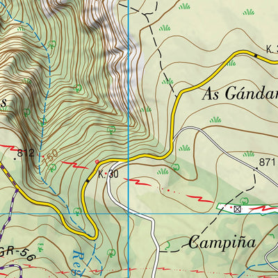Parada de Sil (0188-4)
