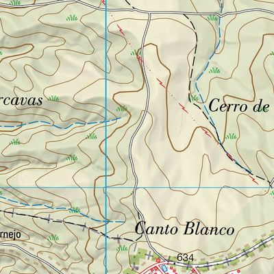 El Alamo (0581-4)