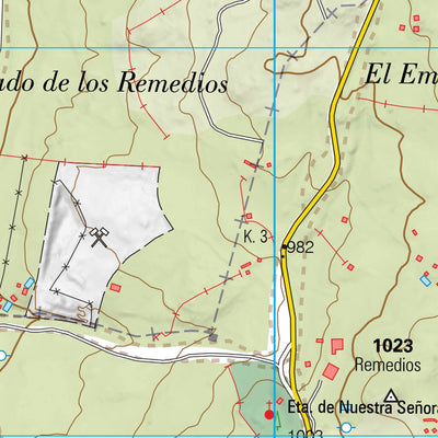 Cerro de San Pedro (0509-3)
