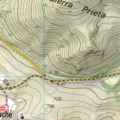 Villanueva del Rosario (1039-1)