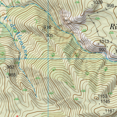 Villanueva del Rosario (1039-1)