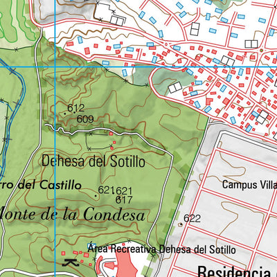 Villaviciosa de Odón (0558-4)