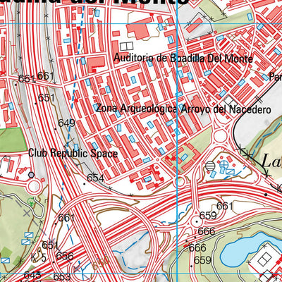 Villaviciosa de Odón (0558-4)