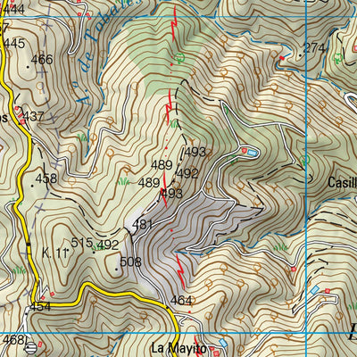 Los Gámez (1053-1)