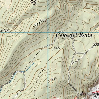 Las Encebras (0869-4)