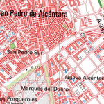 San Pedro de Alcántara (1072-2)