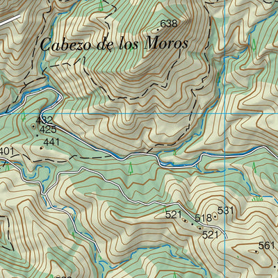 Los Almagros (0954-2)