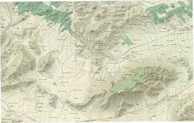 Sierra de Mojantes (0910-3)