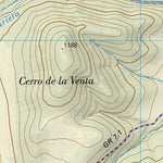 Sierra de Mojantes (0910-3)