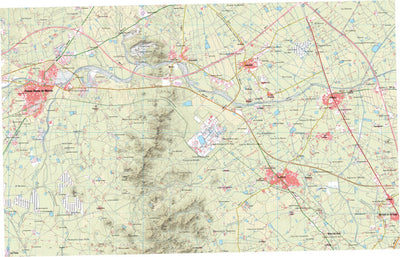 Fuente Álamo de Murcia (0955-3)