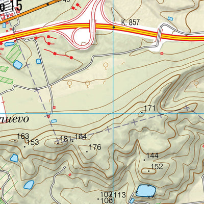 Cañada de Gállego (0976-3)