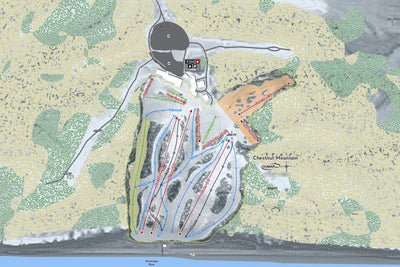 Chestnut Mountain Resort