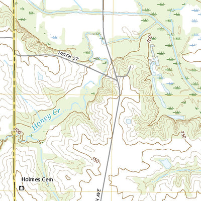 Abingdon, IA (2018, 24000-Scale) Preview 3