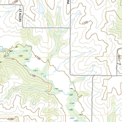 Afton, IA (2018, 24000-Scale) Preview 2