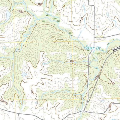 Afton, IA (2018, 24000-Scale) Preview 3