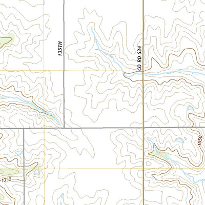 Allerton, IA (2018, 24000-Scale) Preview 2