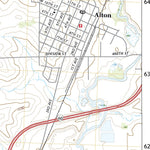 Alton, IA (2018, 24000-Scale) Preview 3