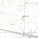 Alta, IA (2018, 24000-Scale) Preview 2