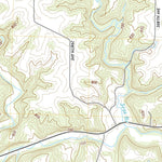 Andrew, IA (2018, 24000-Scale) Preview 3