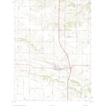 Ainsworth, IA (2018, 24000-Scale) Preview 1