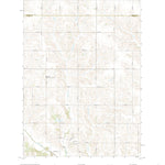 Alloway Creek, IA (2018, 24000-Scale) Preview 1