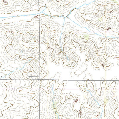 Alloway Creek, IA (2018, 24000-Scale) Preview 2