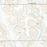 Alloway Creek, IA (2018, 24000-Scale) Preview 3