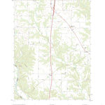 Argyle, IA (2018, 24000-Scale) Preview 1