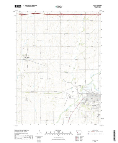 Atlantic, IA (2018, 24000-Scale) Preview 1