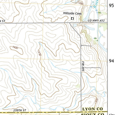 Alvord, IA (2018, 24000-Scale) Preview 3