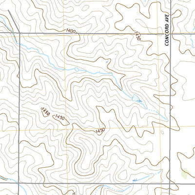 Arcadia, IA (2018, 24000-Scale) Preview 2