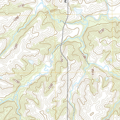 Arispe, IA (2018, 24000-Scale) Preview 3