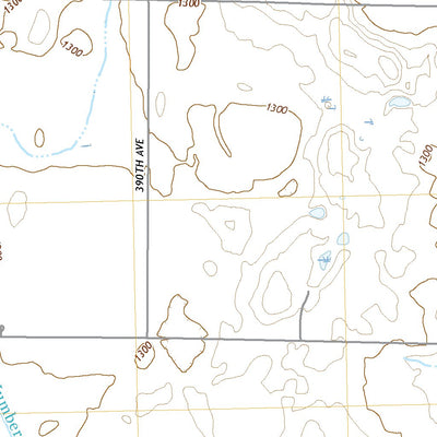Ayrshire, IA (2018, 24000-Scale) Preview 2