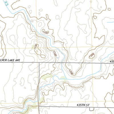Ayrshire, IA (2018, 24000-Scale) Preview 3