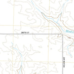Bennett, IA (2018, 24000-Scale) Preview 2