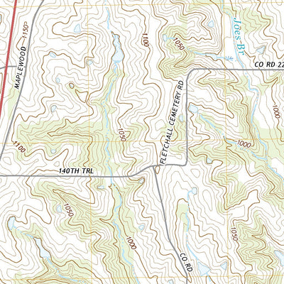 Blockton, IA (2018, 24000-Scale) Preview 3