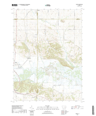 Amana, IA (2018, 24000-Scale) Preview 1