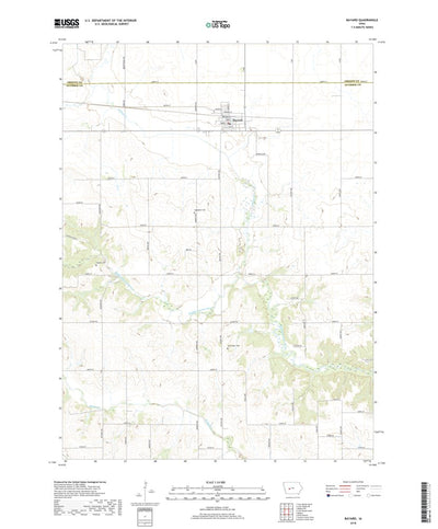 Bayard, IA (2018, 24000-Scale) Preview 1