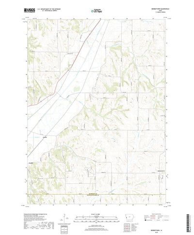 Beebeetown, IA (2018, 24000-Scale) Preview 1