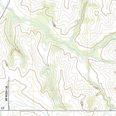 Beebeetown, IA (2018, 24000-Scale) Preview 2