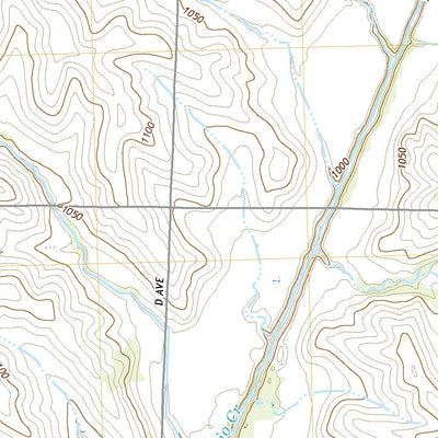 Bingham, IA (2018, 24000-Scale) Preview 2