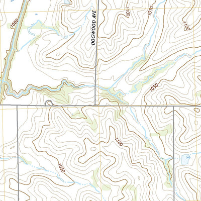 Bingham, IA (2018, 24000-Scale) Preview 3