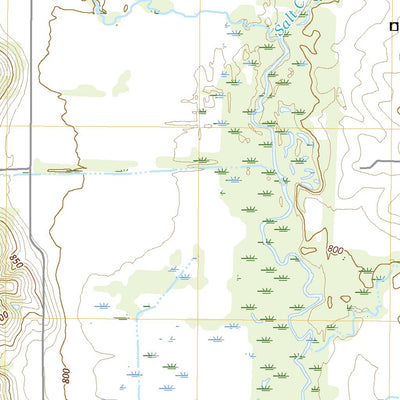 Belle Plaine, IA (2018, 24000-Scale) Preview 2