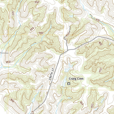Belle Plaine, IA (2018, 24000-Scale) Preview 3