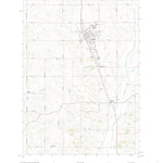 Audubon, IA (2018, 24000-Scale) Preview 1