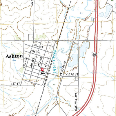 Ashton, IA (2018, 24000-Scale) Preview 3