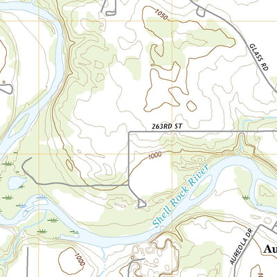 Aureola, IA (2018, 24000-Scale) Preview 3