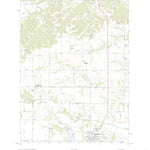 Bloomfield North, IA (2018, 24000-Scale) Preview 1