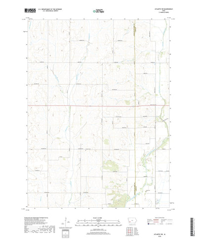Atlantic SW, IA (2018, 24000-Scale) Preview 1