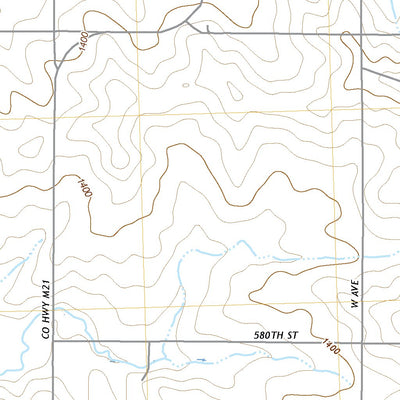 Aurelia, IA (2018, 24000-Scale) Preview 2
